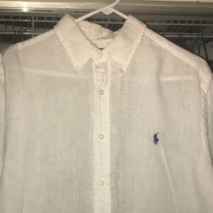 Polo Ralph Lauren button down